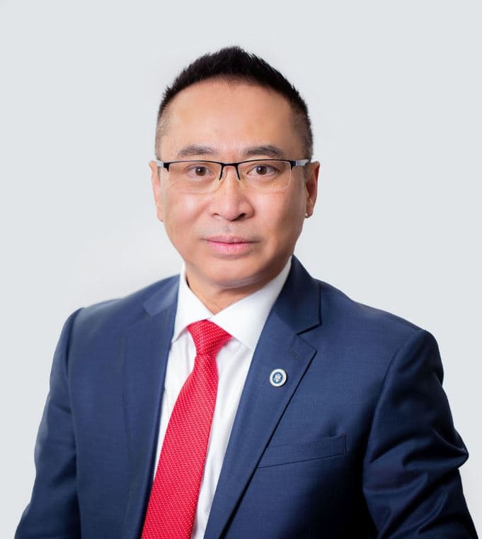 Franklin Ly, MBA, Principal